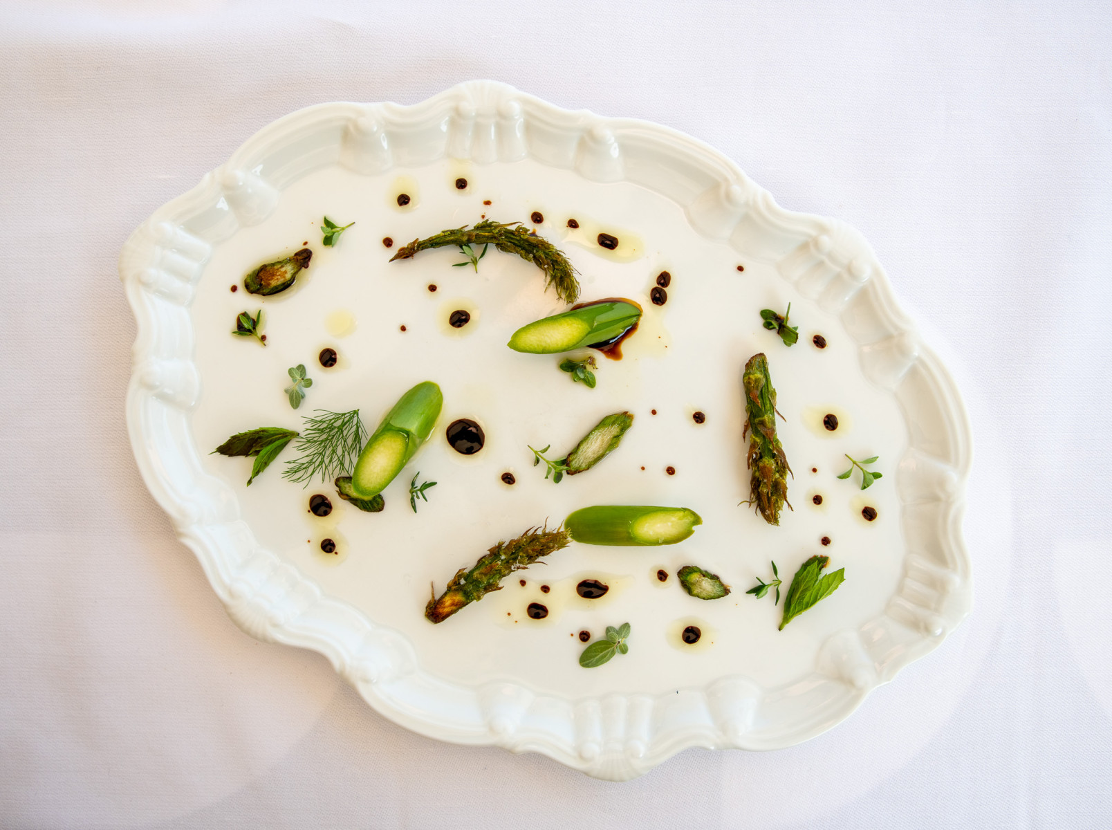 Starter course at Lido 84 Gardone Riviera