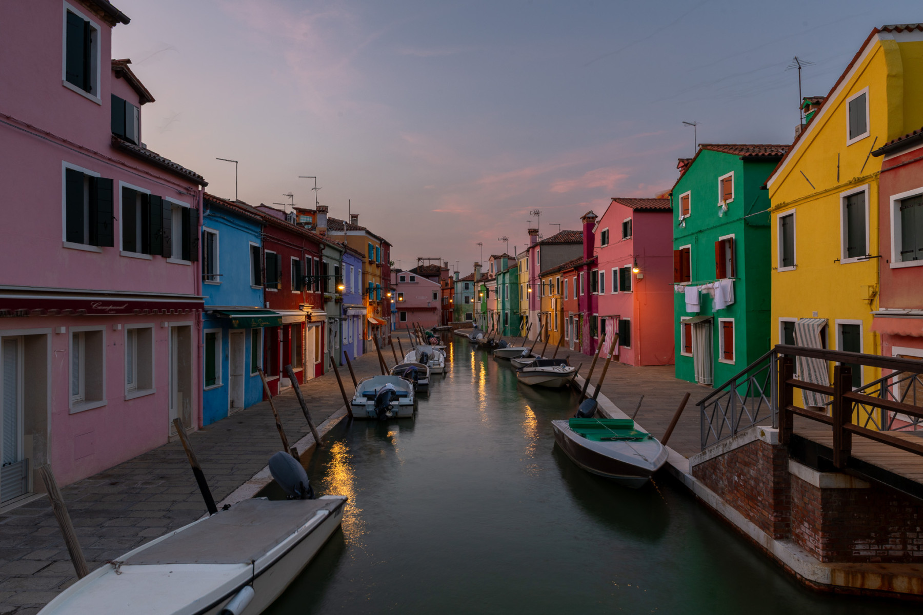 Venissa osteria casual dining on Mazzorbo island, Venice