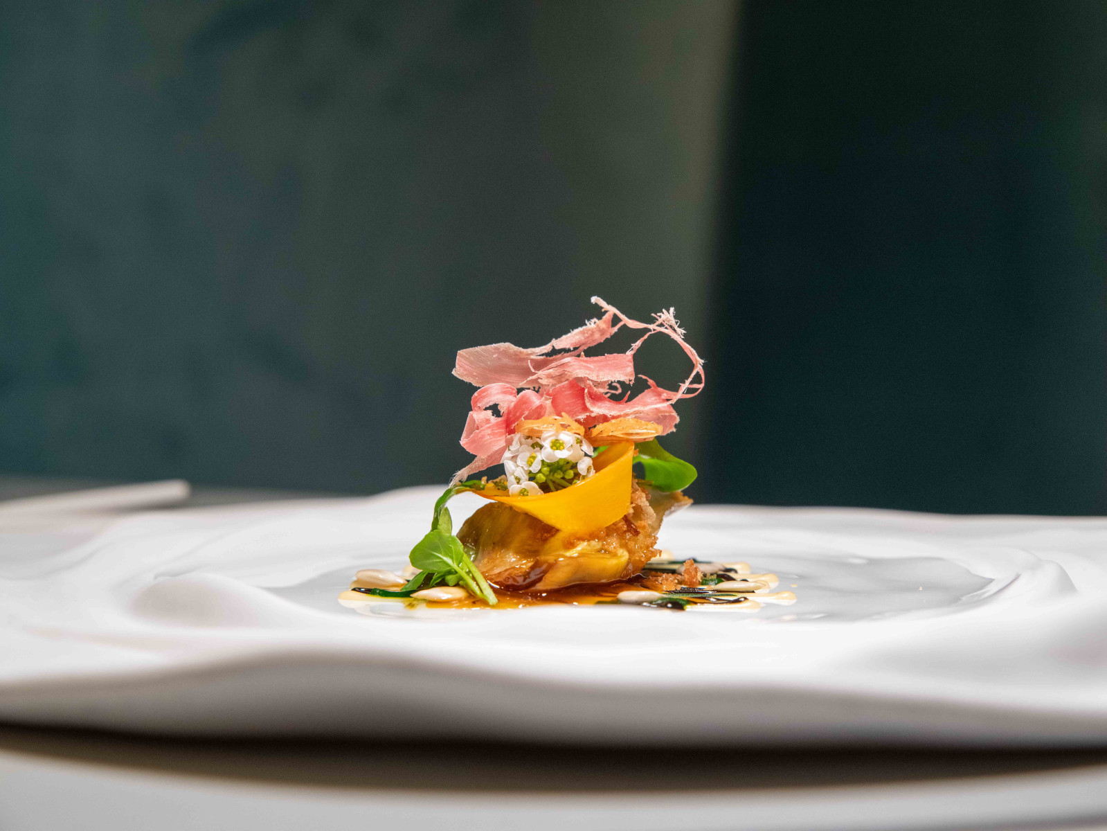 Elevated Polish cuisine inspired by centuries of history at Epoka Warsaw